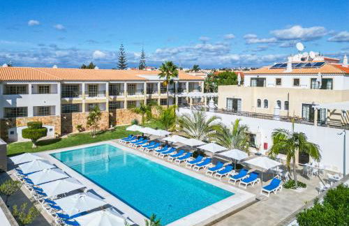 Apartamentos Turisticos Novochoro - Foto 1