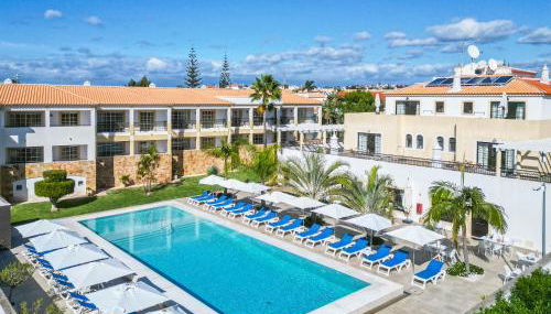 Apartamentos Turisticos Novochoro - Foto 1