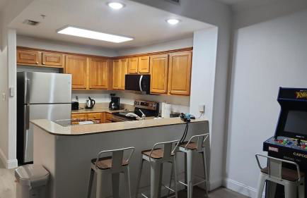 Orlando 12th Floor - 5 min Disney - Foto 8