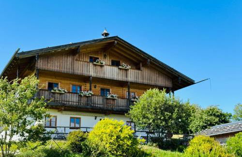 Langegger Alm - Sennerstube - Foto 1