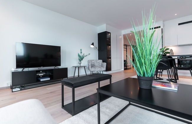 TotalApartments Vervet Fram H - Foto 28