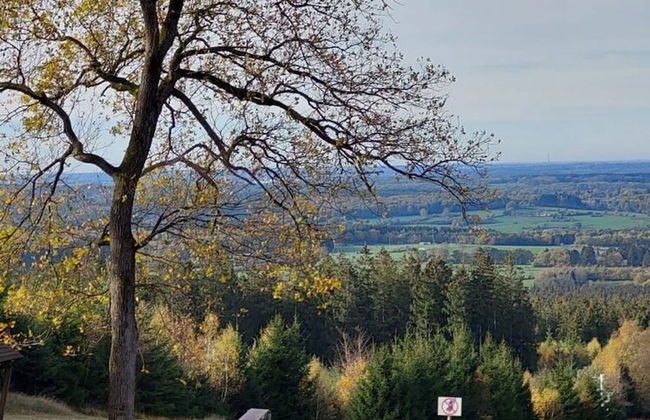 Holiday Home 'ardennes Blue' in Theux Near Spa - Photo 56