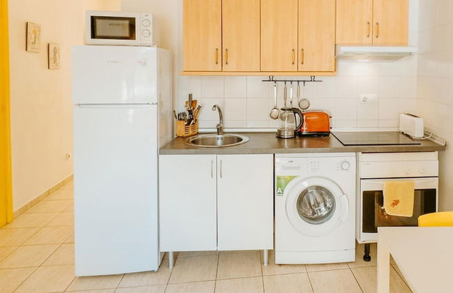 Sunshine by the Ocean 1BR Apartment Costa Adeje - Foto 13