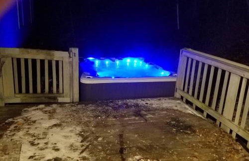 Catskill Mountain Retreat - Foto 77