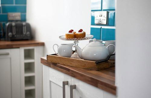 Peewit Cottage - Foto 11