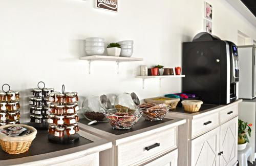 ResidHotel Azuréa - Foto 80