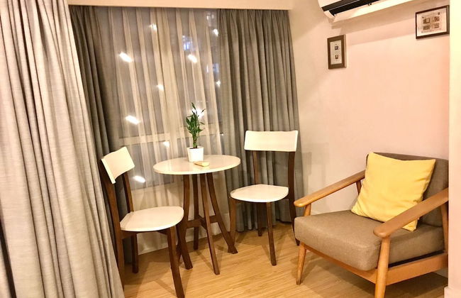 MaxStays Max Style at Fort Victoria - Foto 9