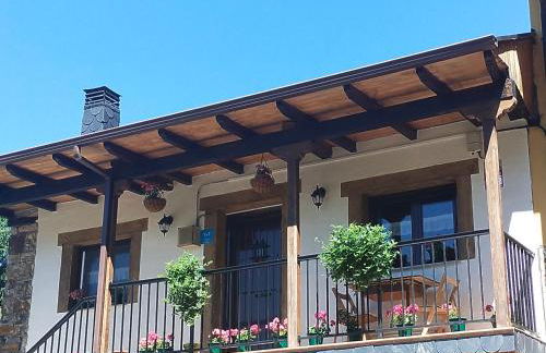 La casita de la señora María - Foto 6