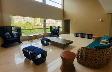 Park Veredas, Flat 407 - Rio Quente - GO - Foto 33