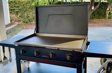 Unique & Spacious house near Disney, Knott, BBQ - Foto 19