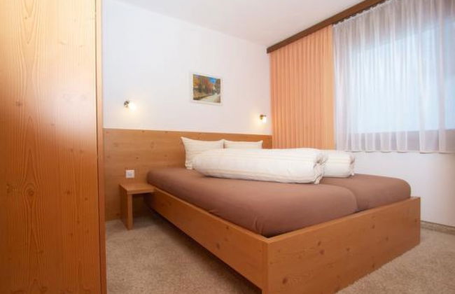 2 bedroom Apartment in Samnaun - Photo 14