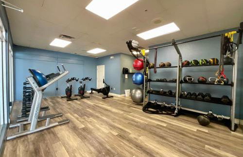 Golf Gym Tennis Pools & More - Foto 42