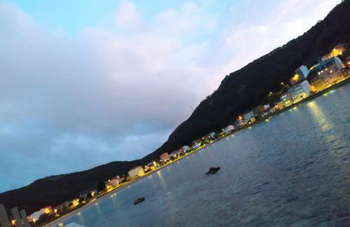 Casa rural Camelle Casa dos avós - Foto 35