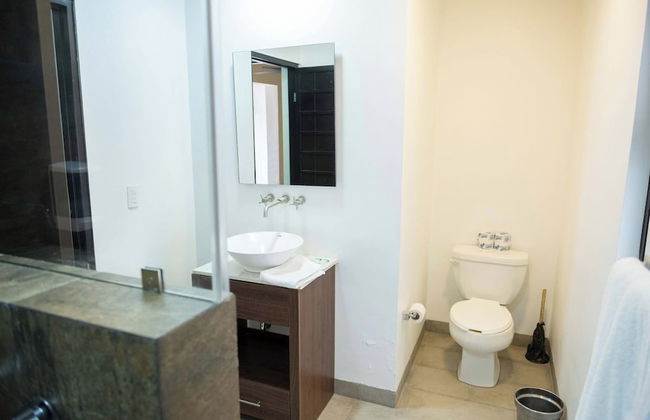 Modern Loft Apartment for two People With Invoice - Photo 42