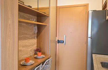 Apartamento Orla - Próximo ao Centro de Convenções - Foto 9