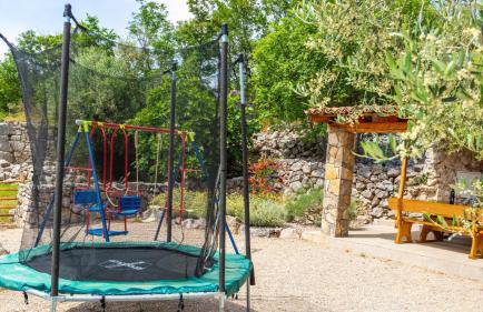 Holiday Home Casa Verde Oliva Residence by Villas - Foto 23