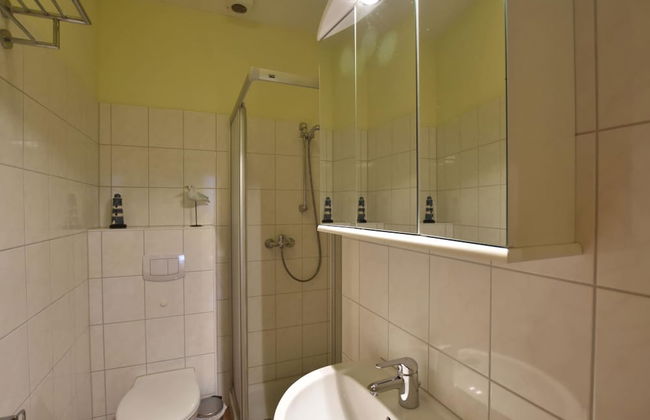 Tolles Ferienhaus fur bis zu 15 Personen, Zierow - Photo 15