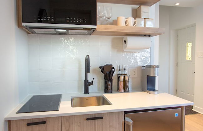 Unique Stays - 4119 St-Denis - Foto 71