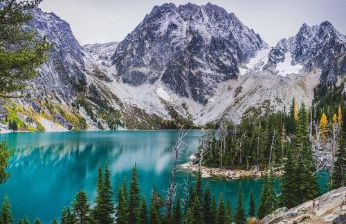 Mountain View Chalet Getaway 5 Min to Town - Foto 10