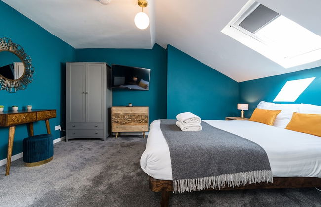 Host Stay The Georgian Quarters at Bedford - Photo 28