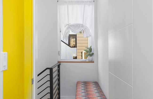 Modern Sustainable Design in Ballard - Foto 15