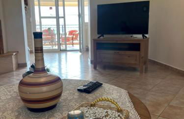 Seaside Apartment in Vergia - Foto 47