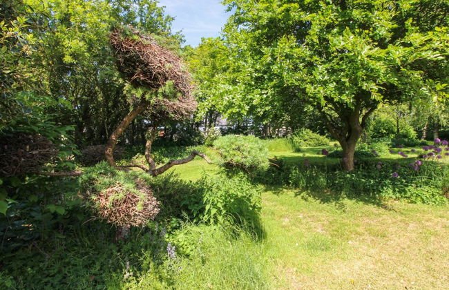 "Lokke" - 19km from the sea - Foto 14