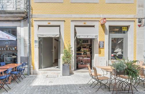 Oporto Street Sá de Noronha - Foto 30