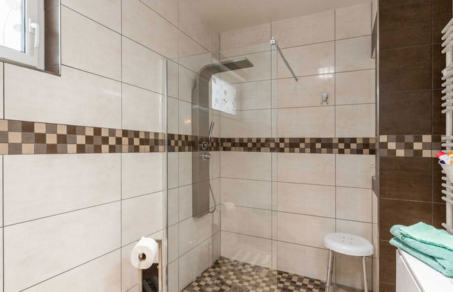 Lovely Apartment in Stützerbach near Forest - Foto 16