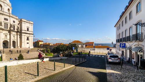 WHome Exclusive Stay in a Prime Location with River View - Foto 4