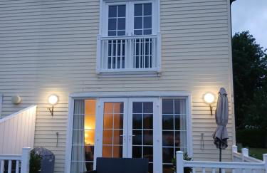 The Lakehouse on Windrush - Foto 4