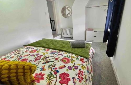 Cosy 2 bed period town cottage - North Walsham - Foto 26