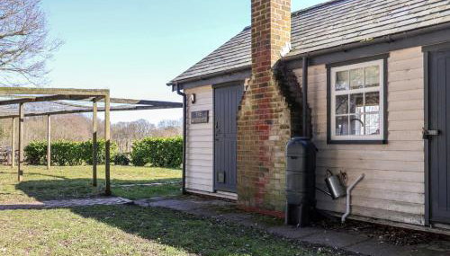 The Woodshed - Foto 3