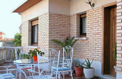 Casa Rural Sancho el Fuerte - Foto 18