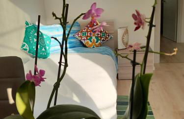 Appartment Lodged Mamma Maria - Foto 74