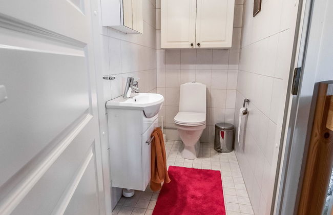 Villa harald - Foto 27