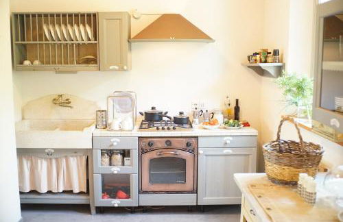 Agriturismo Fattoria Togonegro - Foto 36