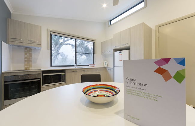 Alivio Tourist Park Canberra - Photo 35