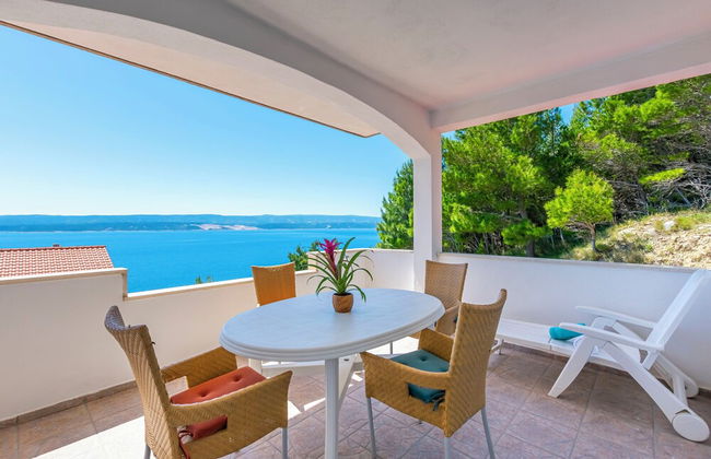 Apartments Horizont - Foto 43