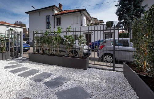 Le bougainvillea 1 - Foto 30