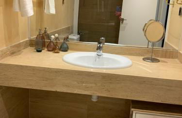 Villa Alex Altafulla Hermosa casa con espectaculares vistas al mar y a tocar de una idílica calita - Foto 26