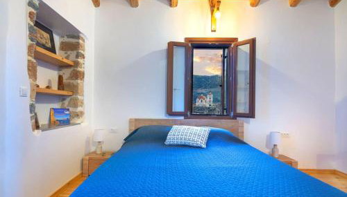 Odysseus House - Foto 1