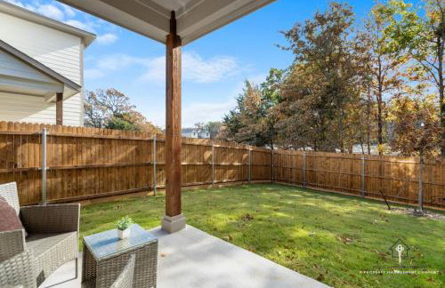 New Build in Prime Location Close to UNT TWU and DT Denton - Foto 30