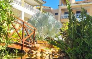 Atlantic Palace Family inn - Foto 28