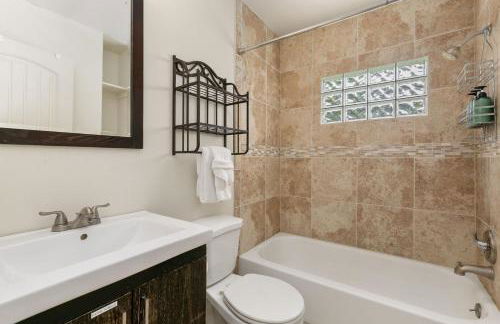 Sherwood Cottage - Steps from Old Town & Poudre River - Foto 41