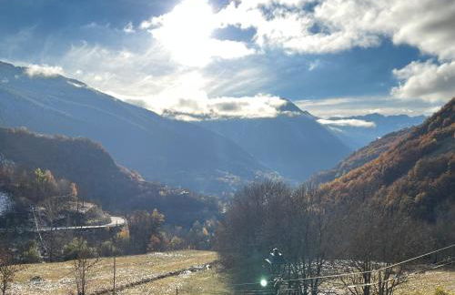 Casa de piedra con encanto en el bonito pueblo de Bagergue - Foto 76
