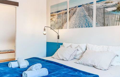 Holiday Home Villa Koraill Glaz by Interhome - Foto 26