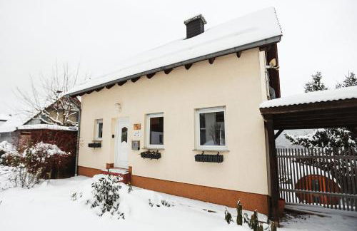 NEU im Harz, Das Haus am Wald mit privater Sauna, frisch renoviert - Foto 2