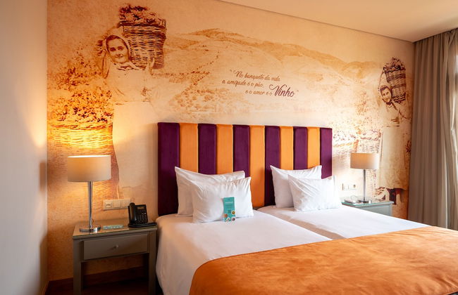 Vila Gale Douro Vineyards Hotel - Foto 21