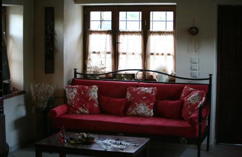 Althea Guesthouse - Foto 14